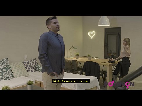 ❤️ PORNBCN 4K Μια ώριμη γυναίκα με μεγάλα βυζιά θέλει να γαμηθεί πρωκτικά από έναν νεαρό ζιγκολό με μεγάλο πούτσο πίπα αμόρτισμα σκληρό γαμήσι δουλειά με τα χέρια doggy style μουνί γλύψιμο οργασμός Γαλλικοί υπότιτλοι ❌ Ποιότητα πορνό ❌️